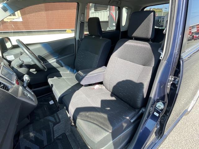 ステラ カスタムＲリミテッド　保証付　代車　ワンセグＴＶナビ　ＥＴＣ　ドライブレコーダー　アルミホイール　スマートキー　ＣＤ再生　ＤＶＤ再生（29枚目）