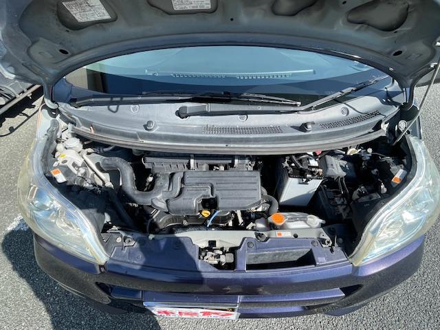 ステラ カスタムＲリミテッド　保証付　代車　ワンセグＴＶナビ　ＥＴＣ　ドライブレコーダー　アルミホイール　スマートキー　ＣＤ再生　ＤＶＤ再生（31枚目）