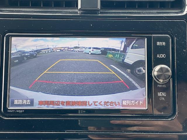 プリウス Ａ　禁煙車　１年保証付　フルセグＴＶナビ　Ｂｌｕｅｔｏｏｔｈ　バックカメラ　トヨタセーフティセンス　クルコン　ＬＥＤ　ＨＵＤ　パーキングアシスト　オートハイビーム　レーンアシスト　ヘッドアップディスプレイ（37枚目）