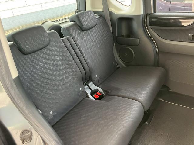 N-BOXカスタム G ターボSSパッケージ 禁煙車 6ヶ月保証付 両側パワースライドドア 前後ドライブレコーダー HID クルーズコントロール 純正アルミホイール スマートキー CD 保証書・記録簿 取説(37枚目)