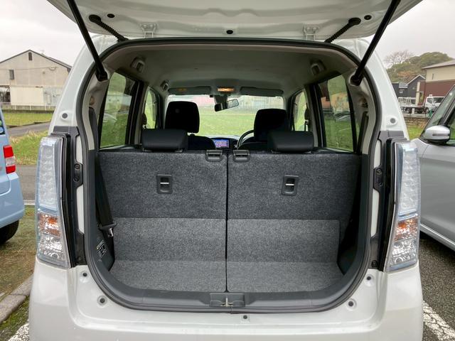 ワゴンＲスティングレー Ｘ　禁煙車　１年保証付　フルセグＴＶナビ　Ｂｌｕｅｔｏｏｔｈ　バックカメラ　レーダーブレーキサポート　ＥＴＣ　ＨＩＤ　シートヒーター　純正アルミホイール　衝突軽減ブレーキ　スマートキー（39枚目）