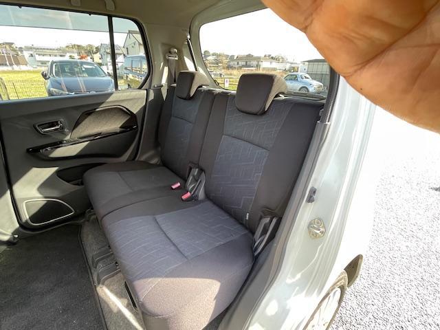 ワゴンＲスティングレー Ｘ　禁煙車　１年保証付　フルセグＴＶナビ　Ｂｌｕｅｔｏｏｔｈ　バックカメラ　レーダーブレーキサポート　ＥＴＣ　ＨＩＤ　シートヒーター　純正アルミホイール　衝突軽減ブレーキ　スマートキー（41枚目）