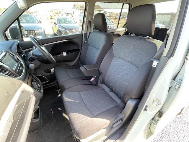 ワゴンＲスティングレー Ｘ　禁煙車　１年保証付　フルセグＴＶナビ　Ｂｌｕｅｔｏｏｔｈ　バックカメラ　レーダーブレーキサポート　ＥＴＣ　ＨＩＤ　シートヒーター　純正アルミホイール　衝突軽減ブレーキ　スマートキー（42枚目）