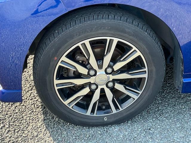 ムーヴ カスタム X ハイパーSAII 禁煙車 1年保証付 フルセグTVナビ Bluetooth バックカメラ ドライブレコーダー ETC LED スマートアシスト スマートキー アイドリングストップ プッシュスタート 保証書・記録簿 取説(15枚目)