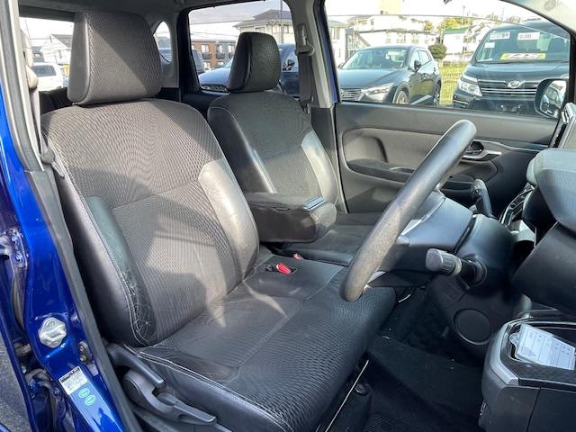 ムーヴ カスタム X ハイパーSAII 禁煙車 1年保証付 フルセグTVナビ Bluetooth バックカメラ ドライブレコーダー ETC LED スマートアシスト スマートキー アイドリングストップ プッシュスタート 保証書・記録簿 取説(19枚目)