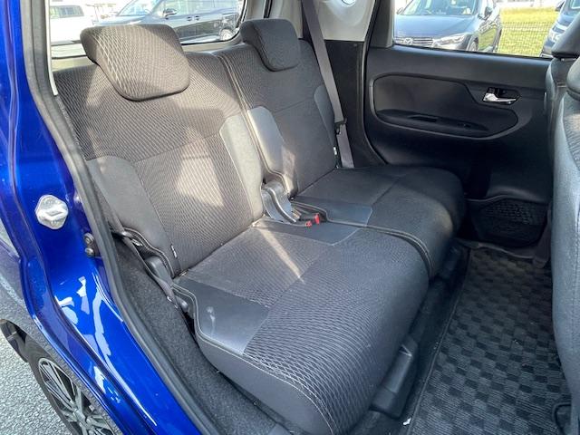 ムーヴ カスタム X ハイパーSAII 禁煙車 1年保証付 フルセグTVナビ Bluetooth バックカメラ ドライブレコーダー ETC LED スマートアシスト スマートキー アイドリングストップ プッシュスタート 保証書・記録簿 取説(21枚目)