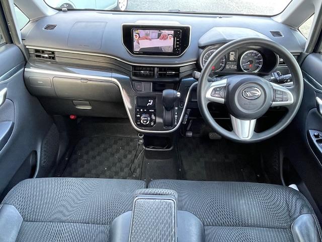 ムーヴ カスタム X ハイパーSAII 禁煙車 1年保証付 フルセグTVナビ Bluetooth バックカメラ ドライブレコーダー ETC LED スマートアシスト スマートキー アイドリングストップ プッシュスタート 保証書・記録簿 取説(22枚目)