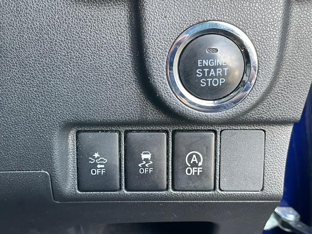 ムーヴ カスタム X ハイパーSAII 禁煙車 1年保証付 フルセグTVナビ Bluetooth バックカメラ ドライブレコーダー ETC LED スマートアシスト スマートキー アイドリングストップ プッシュスタート 保証書・記録簿 取説(23枚目)