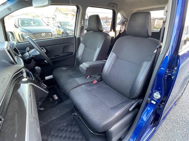 ムーヴ カスタム X ハイパーSAII 禁煙車 1年保証付 フルセグTVナビ Bluetooth バックカメラ ドライブレコーダー ETC LED スマートアシスト スマートキー アイドリングストップ プッシュスタート 保証書・記録簿 取説(32枚目)