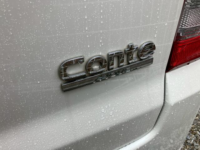 ムーヴコンテ X 禁煙車 保証付 ワンセグTVナビ ETC エコアイドル スマートキー 保証書・記録簿 取説(25枚目)