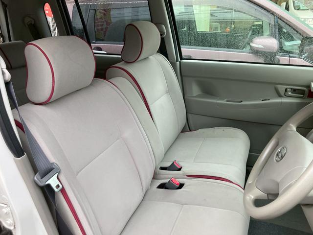 ムーヴコンテ X 禁煙車 保証付 ワンセグTVナビ ETC エコアイドル スマートキー 保証書・記録簿 取説(27枚目)