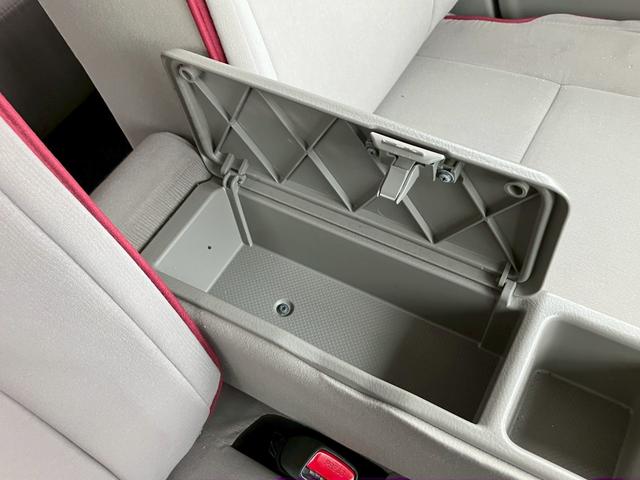 ムーヴコンテ X 禁煙車 保証付 ワンセグTVナビ ETC エコアイドル スマートキー 保証書・記録簿 取説(29枚目)