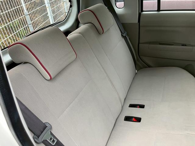 ムーヴコンテ X 禁煙車 保証付 ワンセグTVナビ ETC エコアイドル スマートキー 保証書・記録簿 取説(31枚目)