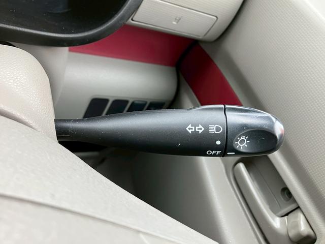 ムーヴコンテ X 禁煙車 保証付 ワンセグTVナビ ETC エコアイドル スマートキー 保証書・記録簿 取説(36枚目)