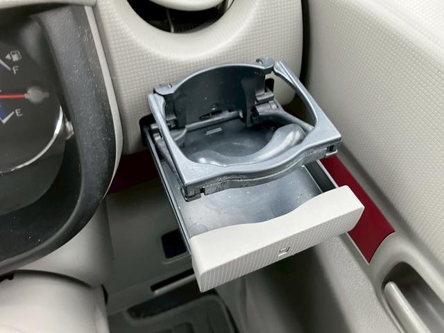 ムーヴコンテ X 禁煙車 保証付 ワンセグTVナビ ETC エコアイドル スマートキー 保証書・記録簿 取説(38枚目)