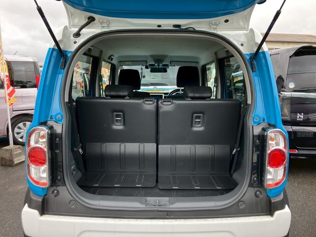 ハスラー Xターボ 禁煙車 6ヶ月保証付 フルセグTVナビ Bluetooth 全方位カメラ バックカメラ ターボ ETC HID シートヒーター 純正15インチアルミホイール レーダーブレーキサポート スマートキー(59枚目)