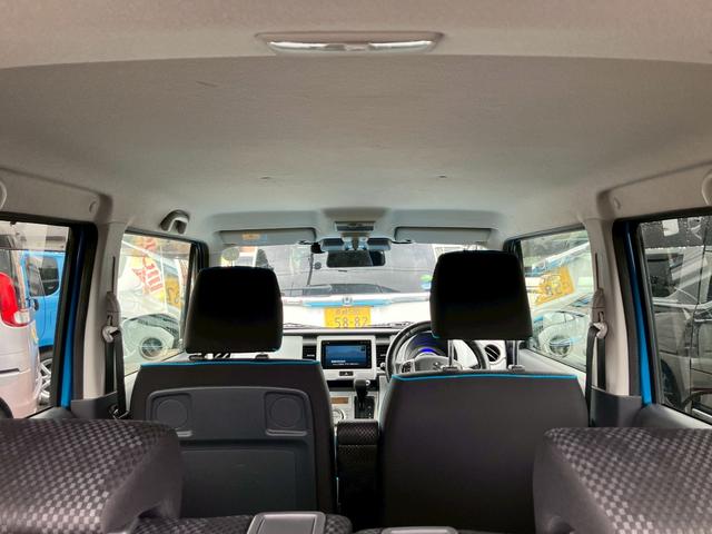 ハスラー Xターボ 禁煙車 6ヶ月保証付 フルセグTVナビ Bluetooth 全方位カメラ バックカメラ ターボ ETC HID シートヒーター 純正15インチアルミホイール レーダーブレーキサポート スマートキー(60枚目)