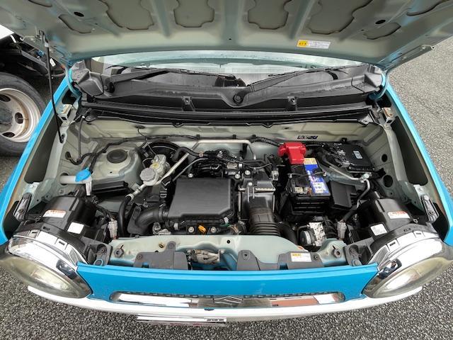 ハスラー Xターボ 禁煙車 6ヶ月保証付 フルセグTVナビ Bluetooth 全方位カメラ バックカメラ ターボ ETC HID シートヒーター 純正15インチアルミホイール レーダーブレーキサポート スマートキー(65枚目)