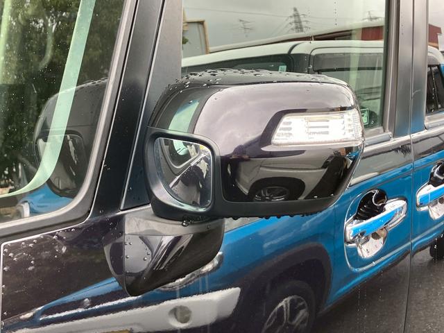 N-BOXカスタム G ターボSSパッケージ 禁煙車 6ヶ月保証付 純正ワイドフルセグTVナビ Bluetooth バックカメラ 両側パワースライドドア ETC HID クルーズコントロール 純正アルミホイール CD DVD スマートキー(25枚目)