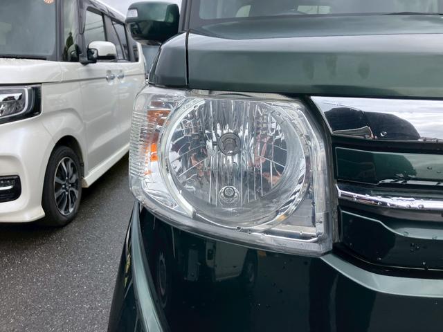 Ｎ－ＢＯＸ Ｇ　ＳＳパッケージ　禁煙車　６ヶ月保証付　純正ワンセグＴＶナビ　Ｂｌｕｅｔｏｏｔｈ　バックカメラ　パワースライドドア　シートヒーター　ＥＴＣ　スマートキー　ＣＤ（20枚目）