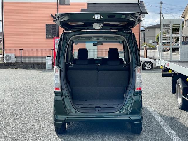 Ｎ－ＢＯＸ Ｇ　ＳＳパッケージ　禁煙車　６ヶ月保証付　純正ワンセグＴＶナビ　Ｂｌｕｅｔｏｏｔｈ　バックカメラ　パワースライドドア　シートヒーター　ＥＴＣ　スマートキー　ＣＤ（58枚目）