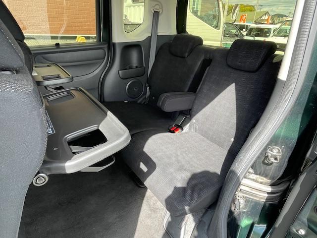 Ｎ－ＢＯＸ Ｇ　ＳＳパッケージ　禁煙車　６ヶ月保証付　純正ワンセグＴＶナビ　Ｂｌｕｅｔｏｏｔｈ　バックカメラ　パワースライドドア　シートヒーター　ＥＴＣ　スマートキー　ＣＤ（63枚目）