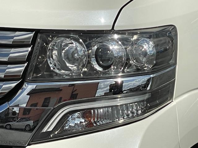 Ｎ－ＢＯＸカスタム Ｇ・Ｌパッケージ　禁煙車　保証付　ワンオーナー　純正フルセグＴＶナビ　Ｂｌｕｅｔｏｏｔｈ　バックカメラ　パワースライドドア　ＥＴＣ　純正アルミホイール　ＨＩＤ　ＣＤ　ＤＶＤ　取説　ナビ取説　保証書（16枚目）