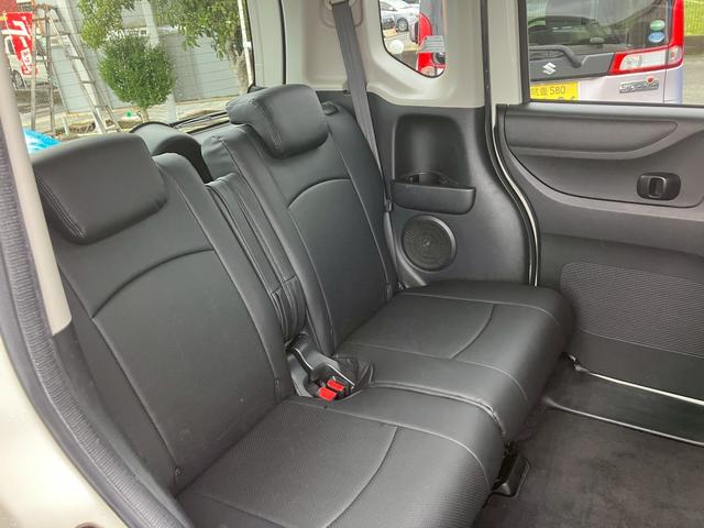 Ｎ－ＢＯＸカスタム Ｇ・Ｌパッケージ　禁煙車　保証付　ワンオーナー　純正フルセグＴＶナビ　Ｂｌｕｅｔｏｏｔｈ　バックカメラ　パワースライドドア　ＥＴＣ　純正アルミホイール　ＨＩＤ　ＣＤ　ＤＶＤ　取説　ナビ取説　保証書（34枚目）