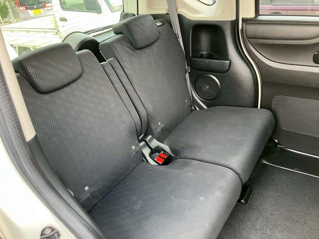 Ｎ－ＢＯＸカスタム Ｇ　ＳＳパッケージ　禁煙車　保証付　純正フルセグＴＶナビ　Ｂｌｕｅｔｏｏｔｈ　バックカメラ　両側パワースライドドア　シティーブレーキアクティブシステム　ＨＩＤ　純正アルミホイール　スマートキー　ＣＤ　ＤＶＤ　取説（34枚目）
