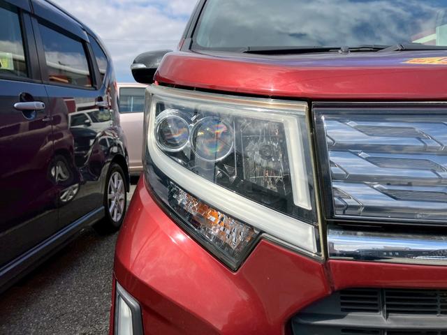 ステラ カスタムＲ　スマートアシスト　６ヶ月保証付　ワンセグＴＶナビ　Ｂｌｕｅｔｏｏｔｈ　ＬＥＤ　ＥＴＣ　シートヒーター　純正アルミホイール　スマートキー　スマートアシスト　フォグ　エコアイドル　プッシュスタート　ＣＤ　ＤＶＤ　取説（16枚目）