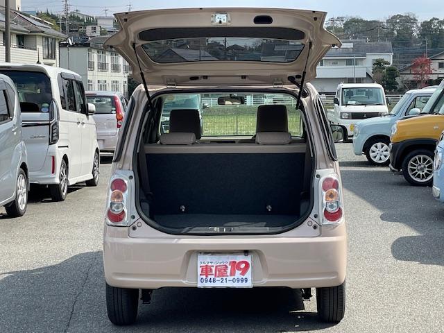 ミラココア ココアＬ　禁煙車　１年保証付　社外フルセグＴＶナビ　Ｂｌｕｅｔｏｏｔｈ　エコアイドル　ライトレベライザー　ＨＤＭＩ　ＵＳＢ　キーレス（27枚目）