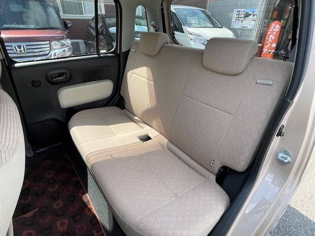 ミラココア ココアＬ　禁煙車　１年保証付　社外フルセグＴＶナビ　Ｂｌｕｅｔｏｏｔｈ　エコアイドル　ライトレベライザー　ＨＤＭＩ　ＵＳＢ　キーレス（29枚目）