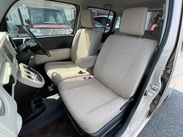 ミラココア ココアＬ　禁煙車　１年保証付　社外フルセグＴＶナビ　Ｂｌｕｅｔｏｏｔｈ　エコアイドル　ライトレベライザー　ＨＤＭＩ　ＵＳＢ　キーレス（30枚目）