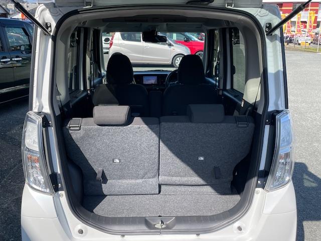 デイズルークス ハイウェイスター X 禁煙車 1年保証付 ワンセグTVナビ 全方位カメラ バックカメラ パワースライドドア オートハイビーム レーダーブレーキサポート LED 純正アルミホイール アイドリングストップ フォグ CD(28枚目)