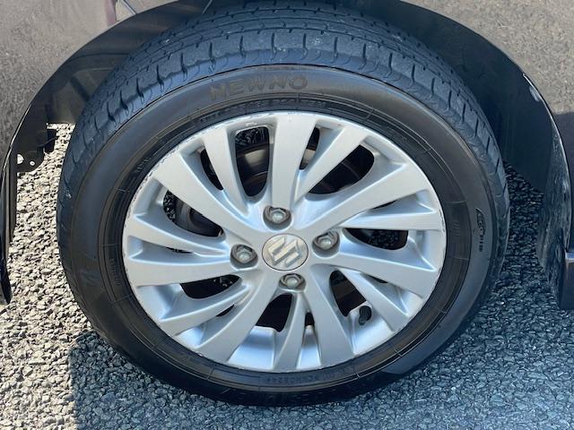 スペーシアカスタム ＧＳ　１年保証付　ＴＶナビ　Ｂｌｕｅｔｏｏｔｈ　パワースライドドア　シートヒーター　レーダーブレーキサポート　ＨＩＤ　純正アルミホイール　スマートキー　アイドリングストップ　フォグ（15枚目）