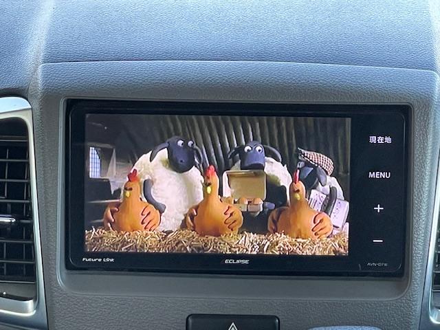 スペーシアカスタム ＧＳ　１年保証付　ＴＶナビ　Ｂｌｕｅｔｏｏｔｈ　パワースライドドア　シートヒーター　レーダーブレーキサポート　ＨＩＤ　純正アルミホイール　スマートキー　アイドリングストップ　フォグ（26枚目）