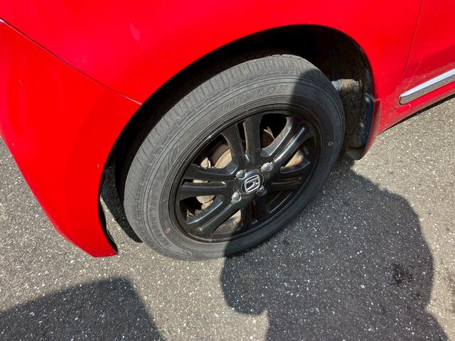 Ｎ－ＯＮＥ プレミアム・Ｌパッケージ　１年保証付　純正ＴＶナビ　バックカメラ　ＥＴＣ　ＨＩＤ　純正アルミホイール　スマートキー　フォグ（21枚目）