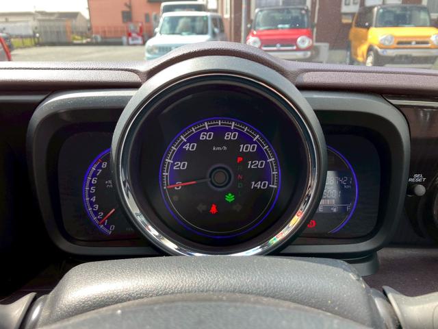 Ｎ－ＯＮＥ プレミアム・Ｌパッケージ　１年保証付　純正ＴＶナビ　バックカメラ　ＥＴＣ　ＨＩＤ　純正アルミホイール　スマートキー　フォグ（35枚目）