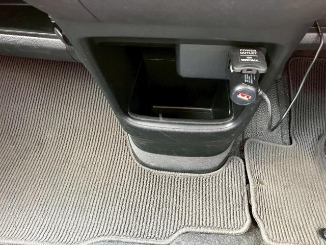 Ｎ－ＯＮＥ プレミアム・Ｌパッケージ　１年保証付　純正ＴＶナビ　バックカメラ　ＥＴＣ　ＨＩＤ　純正アルミホイール　スマートキー　フォグ（49枚目）