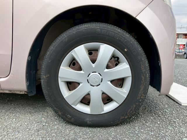 ミラ Ｌ　禁煙車　６ヶ月保証付　５速車　記録簿（Ｈ３０〜Ｒ６）　キーレス　電格ミラー　ＣＤ（21枚目）