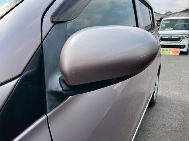 ミラ Ｌ　禁煙車　６ヶ月保証付　５速車　記録簿（Ｈ３０〜Ｒ６）　キーレス　電格ミラー　ＣＤ（23枚目）