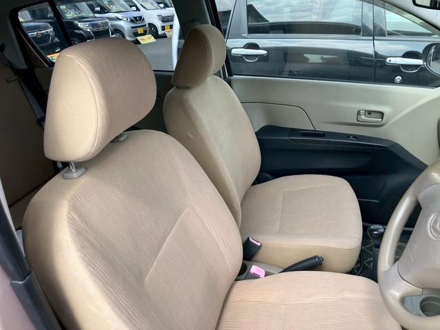 ミラ Ｌ　禁煙車　６ヶ月保証付　５速車　記録簿（Ｈ３０〜Ｒ６）　キーレス　電格ミラー　ＣＤ（27枚目）