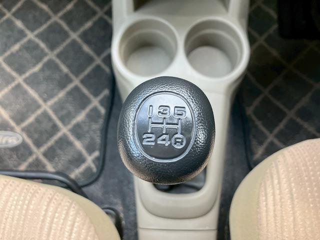 ミラ Ｌ　禁煙車　６ヶ月保証付　５速車　記録簿（Ｈ３０〜Ｒ６）　キーレス　電格ミラー　ＣＤ（43枚目）