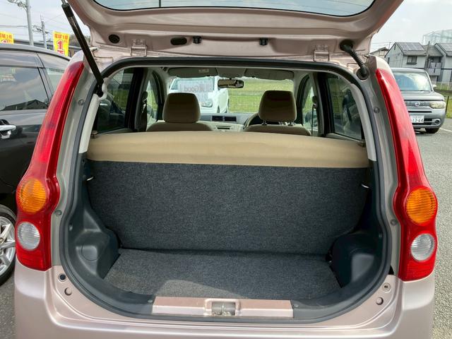 ミラ Ｌ　禁煙車　６ヶ月保証付　５速車　記録簿（Ｈ３０〜Ｒ６）　キーレス　電格ミラー　ＣＤ（48枚目）