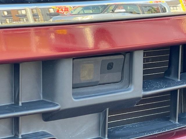 ムーヴ カスタム　Ｘ　ＳＡ　１年保証付　純正フルセグＴＶナビ　Ｂｌｕｅｔｏｏｔｈ　ＥＴＣ　レーダーブレーキサポート　純正１４インチアルミホイール　スマートキー　ＬＥＤ　フォグ　プッシュスタート　エコアイドル（17枚目）