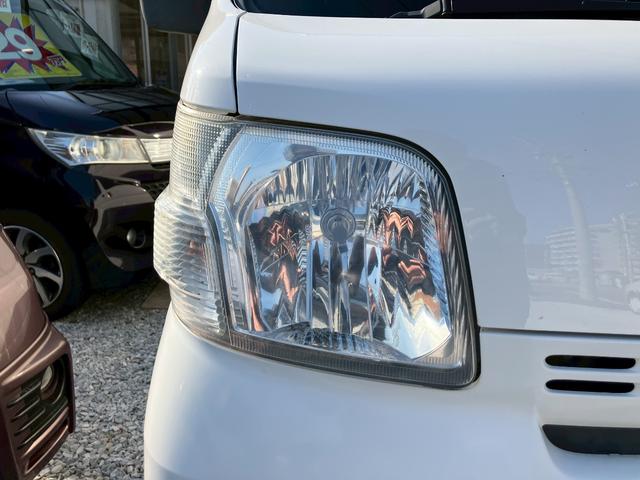 ハイゼットカーゴ スペシャル 6ヶ月保証付 ETC パワステ エアコン(15枚目)