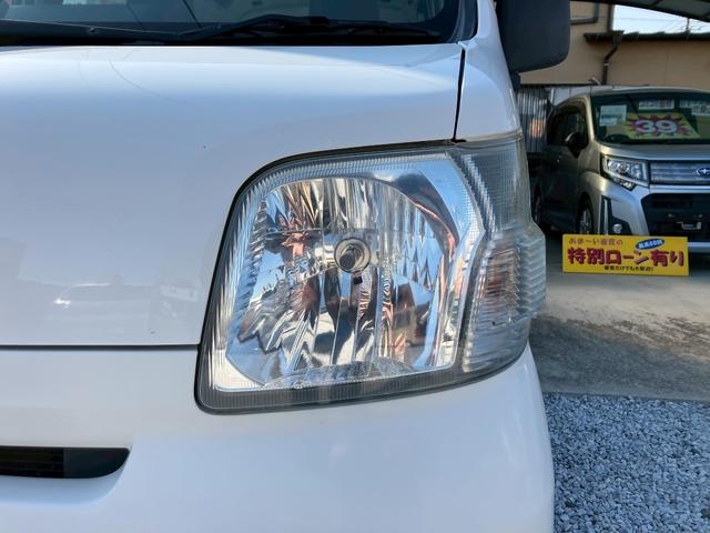 ハイゼットカーゴ スペシャル 6ヶ月保証付 ETC パワステ エアコン(17枚目)