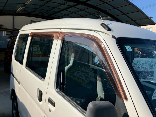 ハイゼットカーゴ スペシャル 6ヶ月保証付 ETC パワステ エアコン(21枚目)