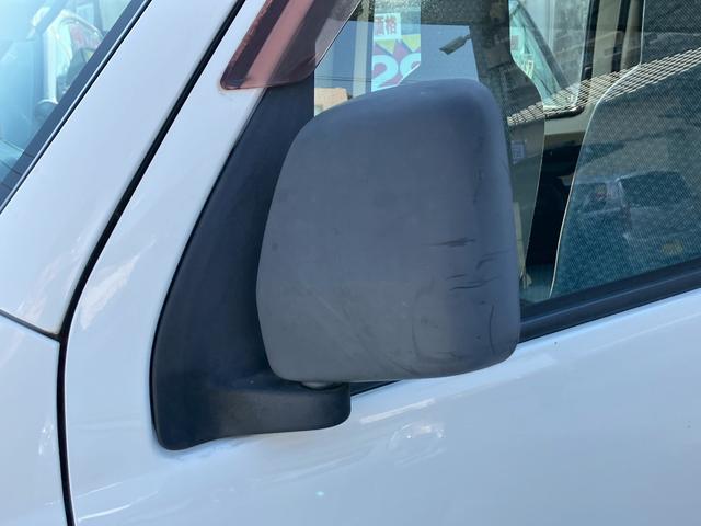 ハイゼットカーゴ スペシャル 6ヶ月保証付 ETC パワステ エアコン(22枚目)