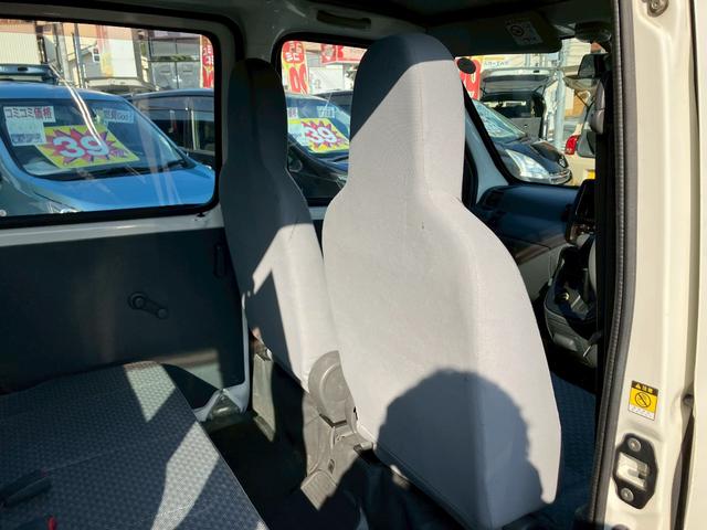 ハイゼットカーゴ スペシャル 6ヶ月保証付 ETC パワステ エアコン(29枚目)